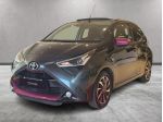 TOYOTA Aygo Connect 1.0 VVT-i 72 CV 5 porte x-wave rif. 24062942