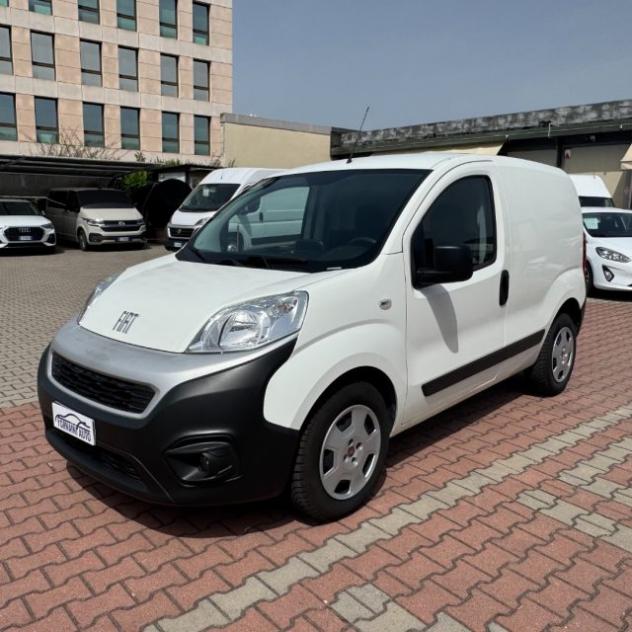 FIAT Fiorino 1.3 MJT 95cv €.6D-T CARGO SX FURGONE rif. 24051833 - Foto 4