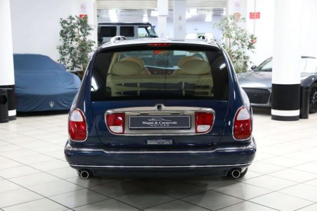 ROLLS-ROYCE Silver Seraph ESTATE WAGON | 1 OF 1 | UNIQUE CAR | TOP CONDITION rif. 23934636 - Foto 4
