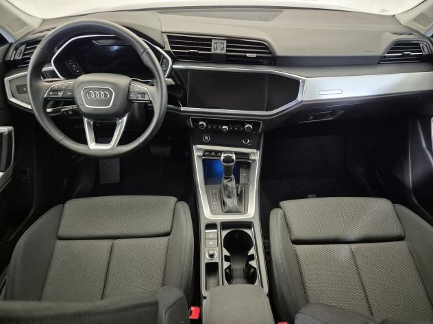 Audi Q3 I 2019 Sportback Diesel Sportback 35 2.0 tdi S line edition s-tronic - Foto 8