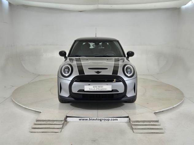 MINI Full Electric Mini F56 2021 Mini 3p Cooper SE Classic auto - Foto 3