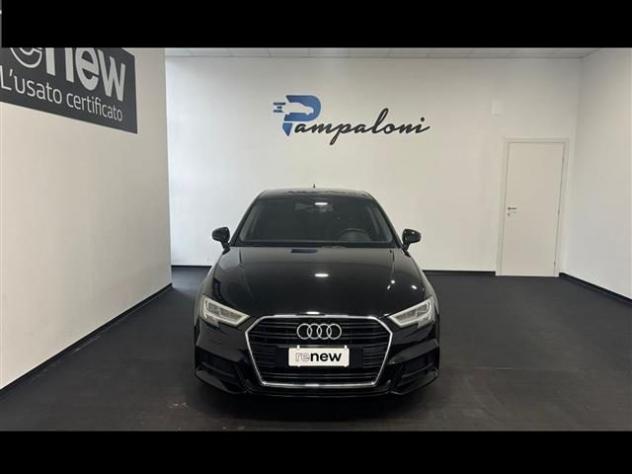 AUDI A3 Sportback 30 1.6 TDI 116cv Admired S tronic rif. 23502318 - Foto 2