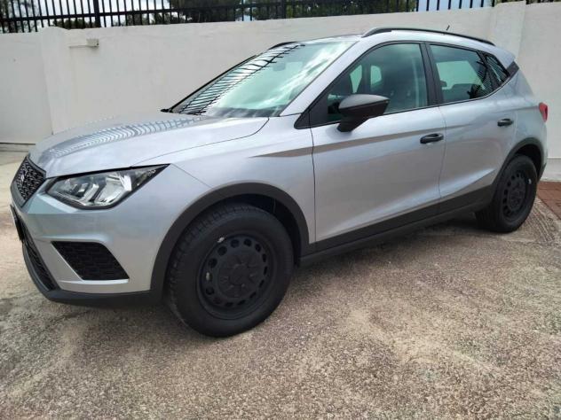 SEAT Arona 1.6 TDI 95 CV Reference - Foto 6