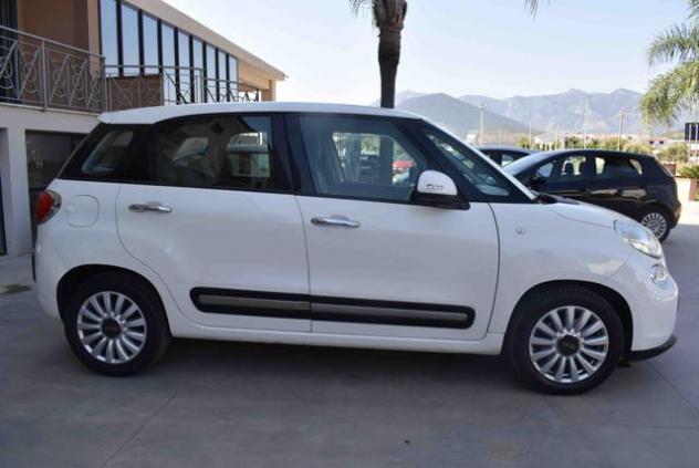 FIAT 500L 1.3 Multijet 85 CV Dualogic Easy rif. 23927327 - Foto 4