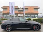 ALFA ROMEO Giulia (2016) Giulia 2.9 V6 Bi-Turbo AT8 Quadrifoglio