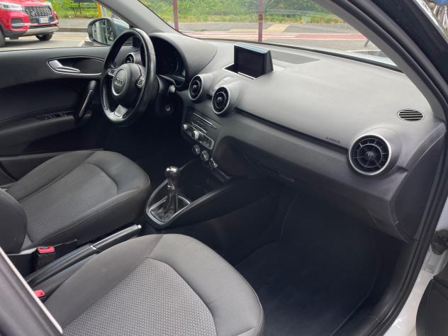 Audi A1 SPB 1.0 TFSI ultra Admired/1PROP/GARANZIA - Foto 10