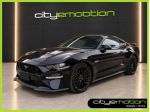 FORD Mustang Fastback 5.0 V8 TiVCT aut. GT rif. 24151864