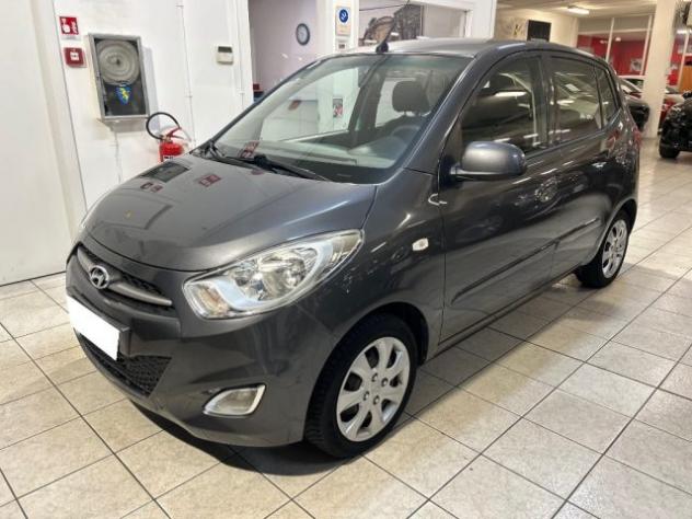 HYUNDAI i10 1.2 16V Classic rif. 24208159