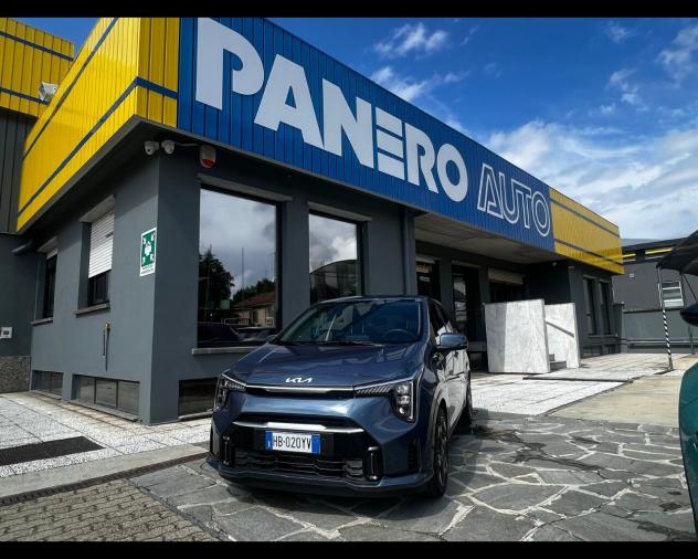 KIA Picanto 3ªs.(17--) Picanto 1.0 GDi 5 porte Style - Foto 3