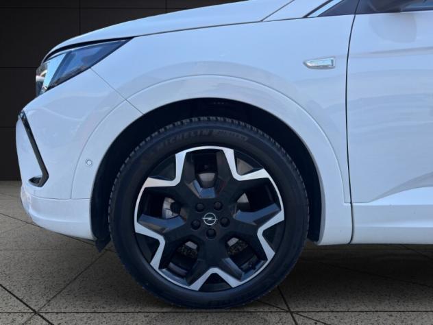 OPEL Grandland 1ª serie Grandland 1.5 diesel Ecotec aut. Ultimate - Foto 9
