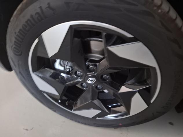Renault Captur NUOVO techno E Tech full hybrid 145 cv - Foto 9