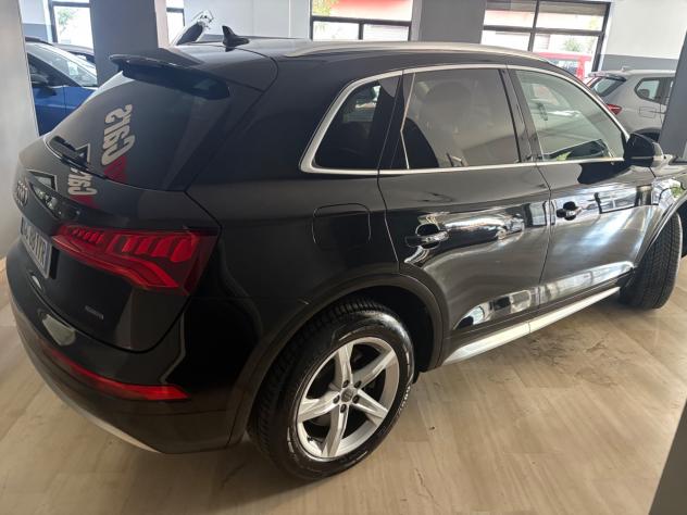 Audi Q5 35 TDI quattro S tronic Sport - Foto 6