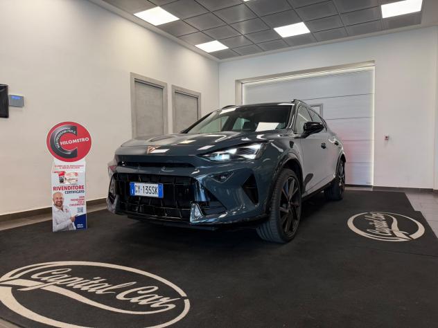 Cupra Formentor 2.0 TDI DSG