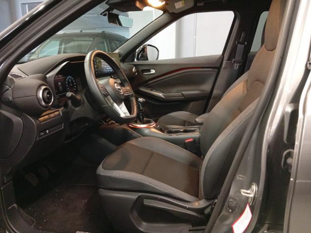 Nissan Juke Juke 1.0 dig-t N-Connecta 114cv - Foto 9