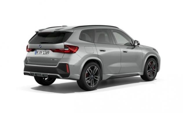 BMW X1 sDrive 18d Msport Pro rif. 23704433 - Foto 2