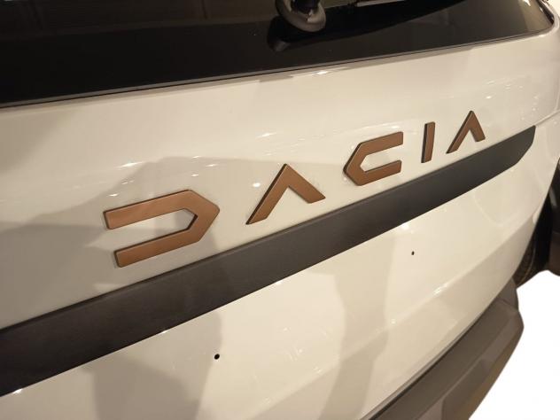 Dacia Duster 1.8 Hybrid 155cv Extreme PRONTA CONSEGNA SENZA VINCOLO DI FINANZIAMENTO COMPRESO PASSAGGIO - Foto 5