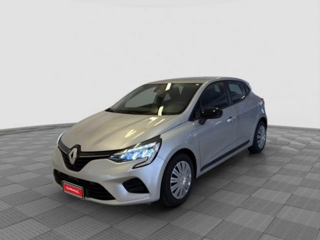 RENAULT Clio Clio TCe 90 CV 5 porte Equilibre rif. 23669206