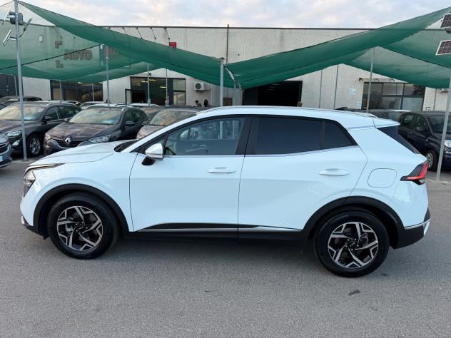 Kia Sportage 1.6 136 Cv MHEV DCT Style - Foto 2