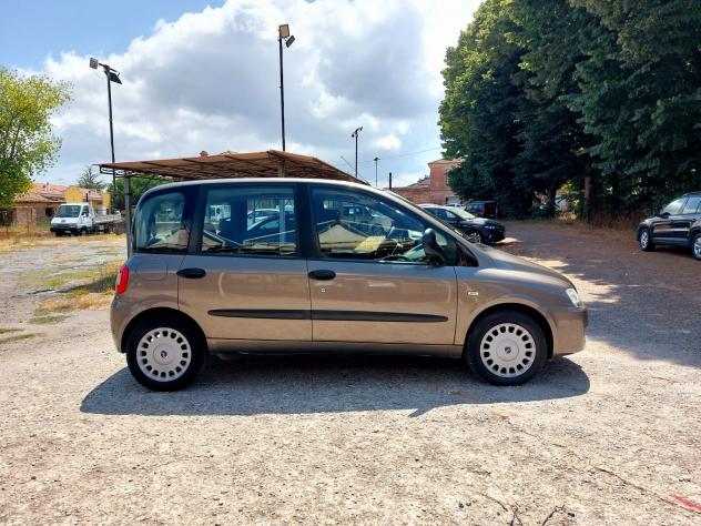 Fiat Multipla 1.9 MJT 120 CV - 2007 - Foto 9