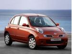 NISSAN Micra 1.2 16V 5 porte 25th rif. 24158953