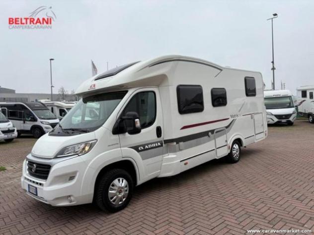 ADRIA MATRIX AXESS 670 SC rif. 23786272 - Foto 3