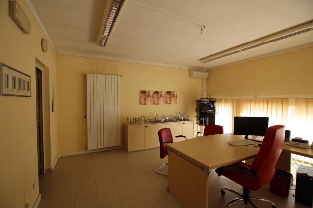 Capannone industriale in vendita a Perignano - Casciana Terme Lari 833 mq Rif: 909285 - Foto 6