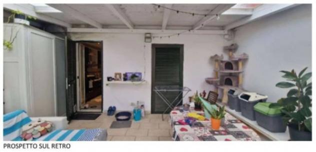 Immobile in asta di 58 m² in vendita a Anzio - Foto 6
