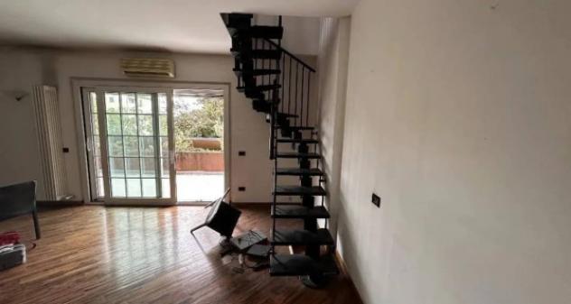 Immobile in asta di 132 m² con più di 5 locali e box auto doppio in vendita a Bernareggio - Foto 14