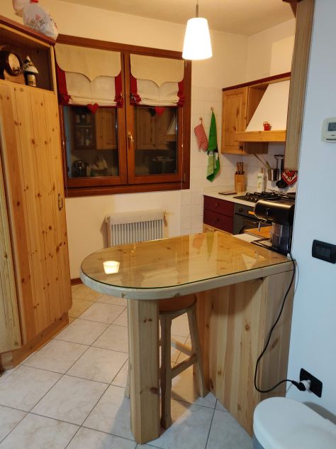 Appartamento 64mq Breda di Piave