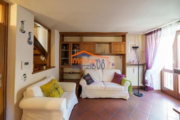 PORZIONE DI CASA CON BOX - CORTENOVA PRATO SAN PIETRO - Foto 14