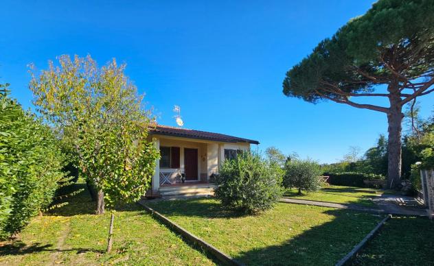 Villa in vendita a Tremoleto - Crespina Lorenzana 115 mq Rif: 1400804 - Foto 8