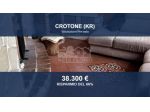 Immobile in asta di 92 m² in vendita a Crotone