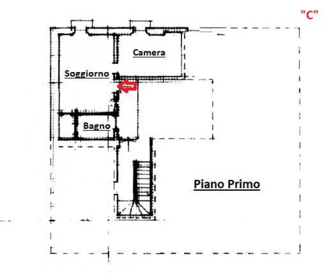 V000583 - INVESTIMENTO IMMOBILIARE A REDDITO NEL CENTRO DI DOMODOSSOLA - Foto 6