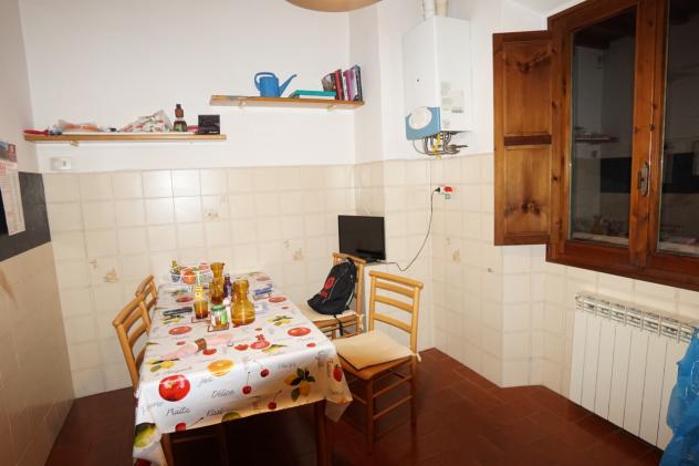 APPARTAMENTO di 3 vani e di 55 mq (FIRENZE) rif. 1/890 - Foto 2