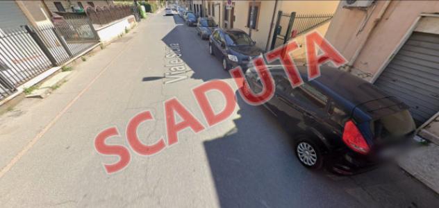Immobile in asta di 48 m² in vendita a Guidonia Montecelio