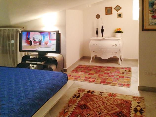 Appartamento in vendita a Marina di Massa - Massa 133 mq Rif: 1224229 - Foto 10