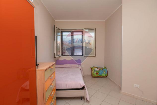 Appartamento in vendita a Melilli, Città Giardino - Foto 19