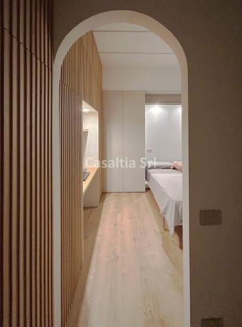 Bilocale di 50mq in vendita in Via della Martinella – Milano - Foto 12