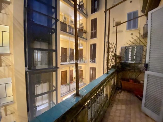 Bilocale in vendita Milano – Corso Vercelli | Zona Washington | Due balconi | Cantina e solaio - Foto 8