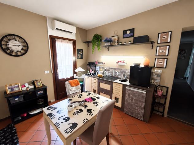 BIFAMILIARE di 4 vani e di 191 mq (MONTEBELLUNA) rif. AS275 - Foto 5