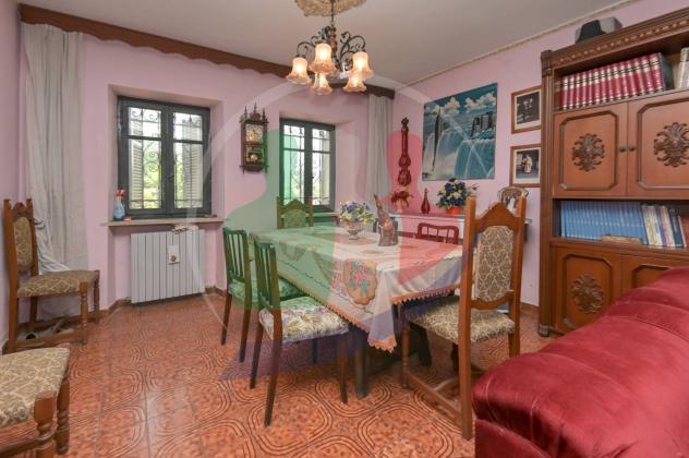Casa Semindipendente in vendita a Mottalciata - Foto 20