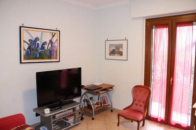 Orvieto centro - Vendesi appartamento al primo piano con garage, balcone, magazzino e orto - Foto 4