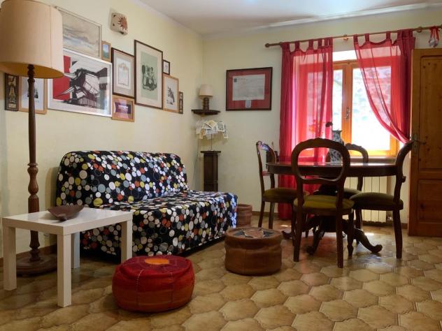 Terratetto in vendita a Aramo - Pescia 110 mq Rif: 1269995 - Foto 8