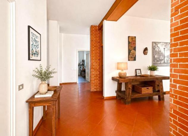 Appartamento in vendita a Pomarance 159 mq Rif: 1432554 - Foto 3