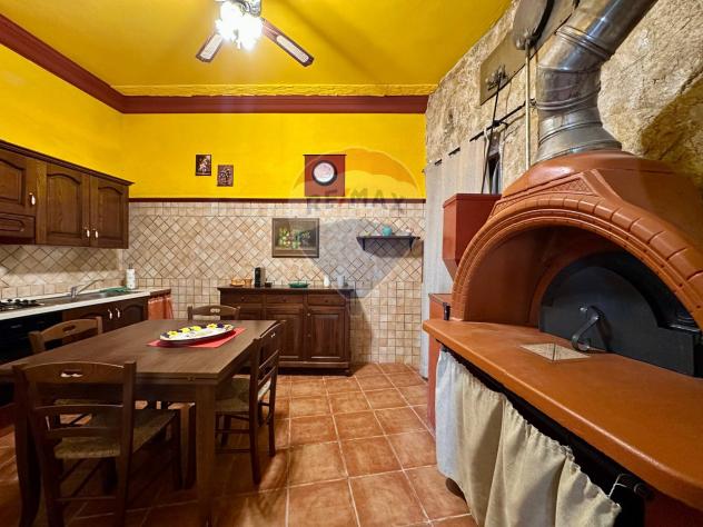 Casa Indipendente in vendita a Ragusa, Ibla - Foto 9