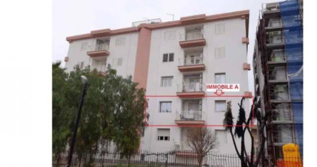 Immobile in asta di 125 m² con più di 5 locali e box auto in vendita a Rosolini - Foto 15