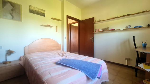 Appartamento in vendita a San Miniato 80 mq Rif: 1413538 - Foto 10