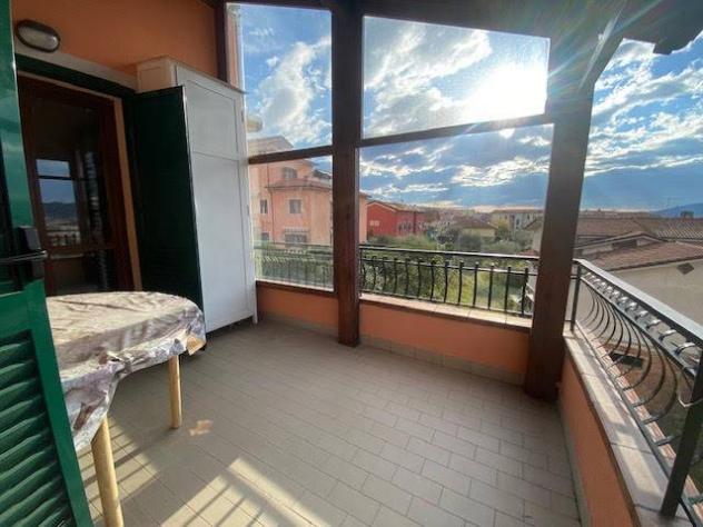 Appartamento in vendita a Santo Stefano di Magra 130 mq Rif: 1128231 - Foto 2