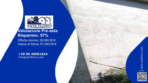 Immobile in asta di 106 m² in vendita a Sesto Campano - Foto 2