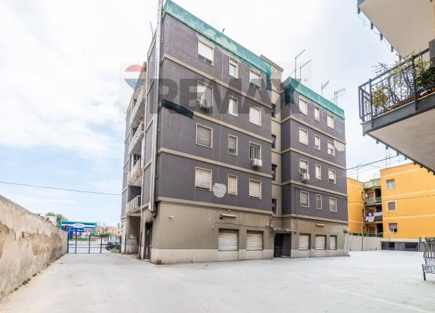 Appartamento in vendita a Siracusa, Tica-tisia - Foto 2